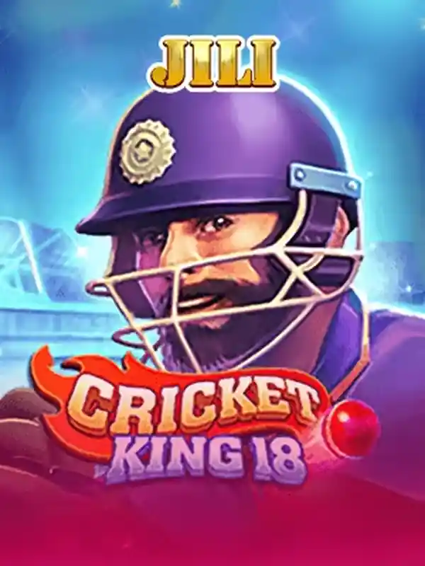 ক্যাসিনো গেম ক্রিকেট বাদশাহ 18
